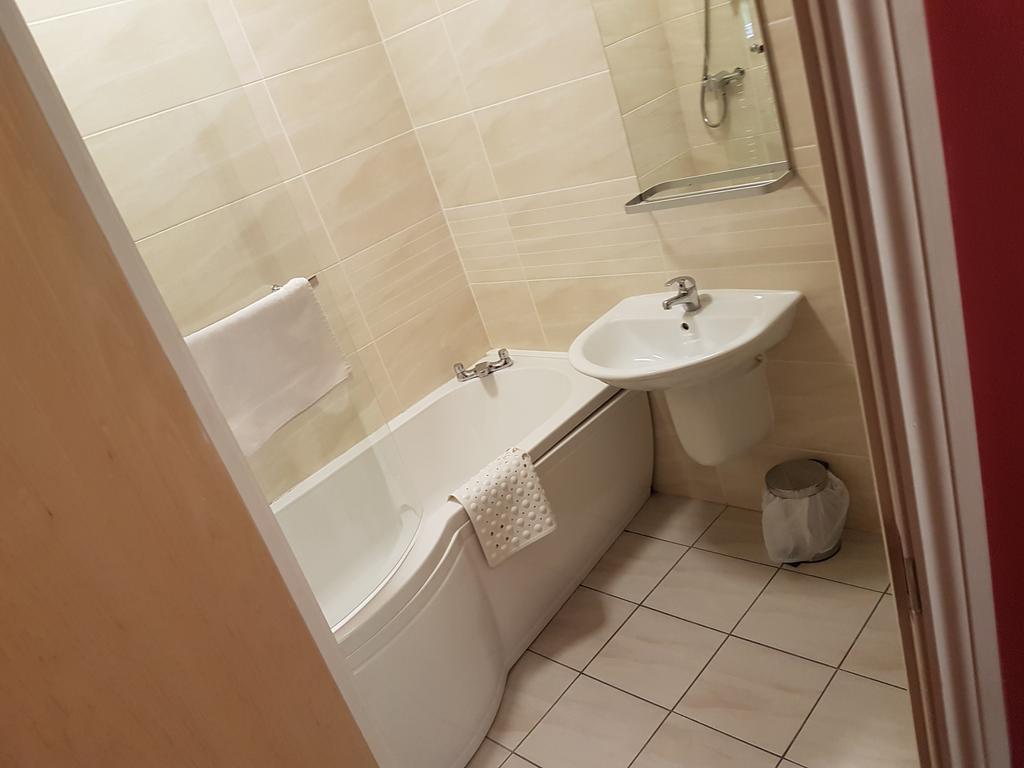 Sutherlands Hotel ゲーツヘッド エクステリア 写真