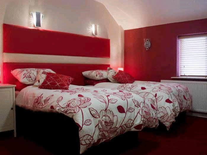 Sutherlands Hotel ゲーツヘッド エクステリア 写真