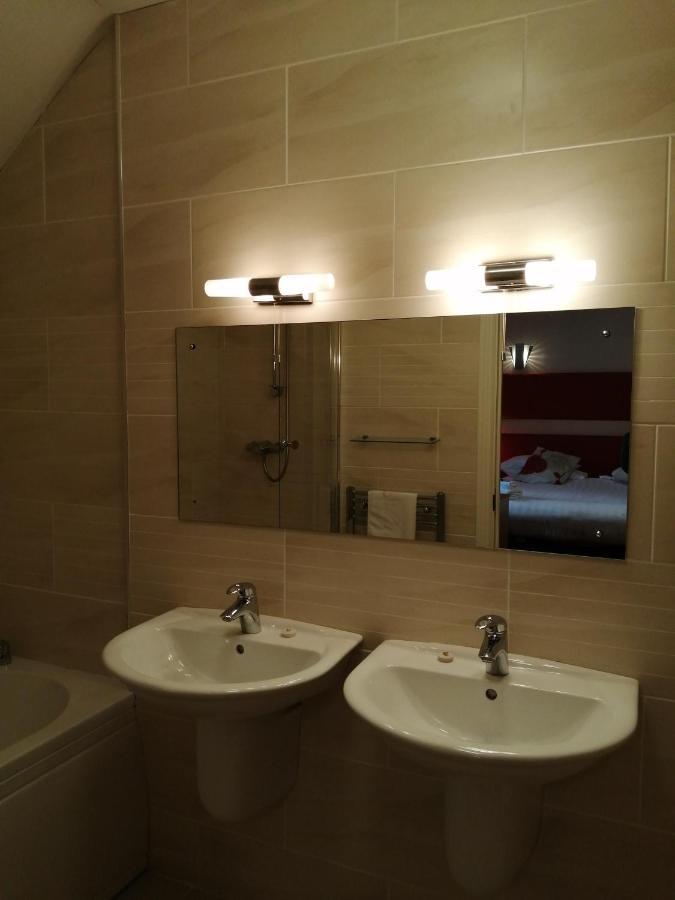 Sutherlands Hotel ゲーツヘッド エクステリア 写真